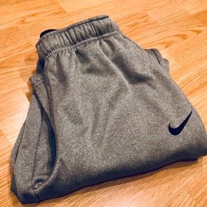 Nike Dri-Fit Relaxed Sweatpants